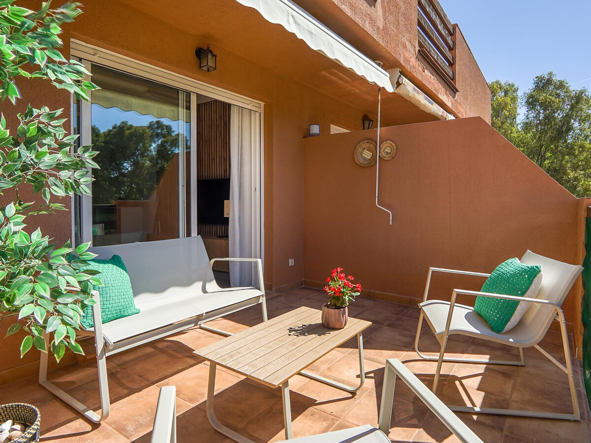 Appartement 2 chambres à Casares Costa, 7 min à pied de la plage - Photo 5
