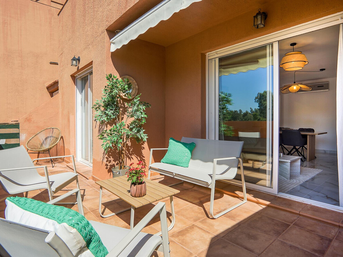 Appartement 2 chambres à Casares Costa, 7 min à pied de la plage - Photo 6