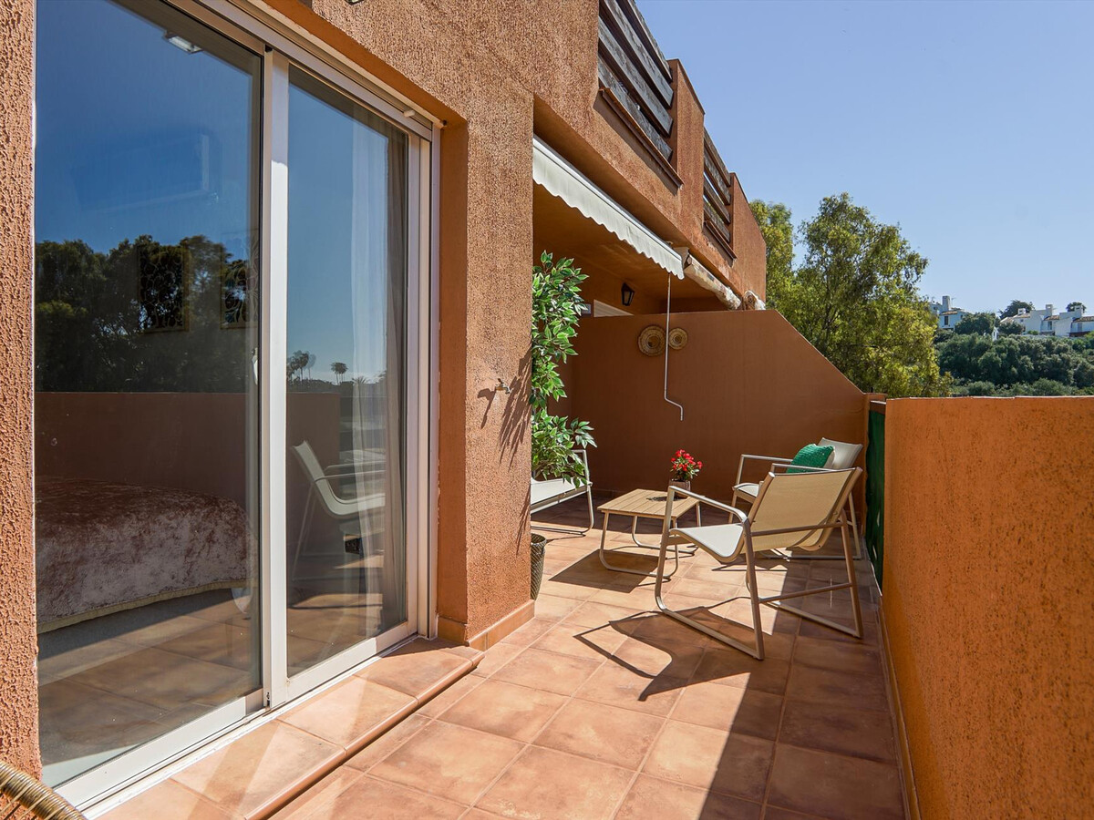 Appartement 2 chambres à Casares Costa, 7 min à pied de la plage - Photo 7