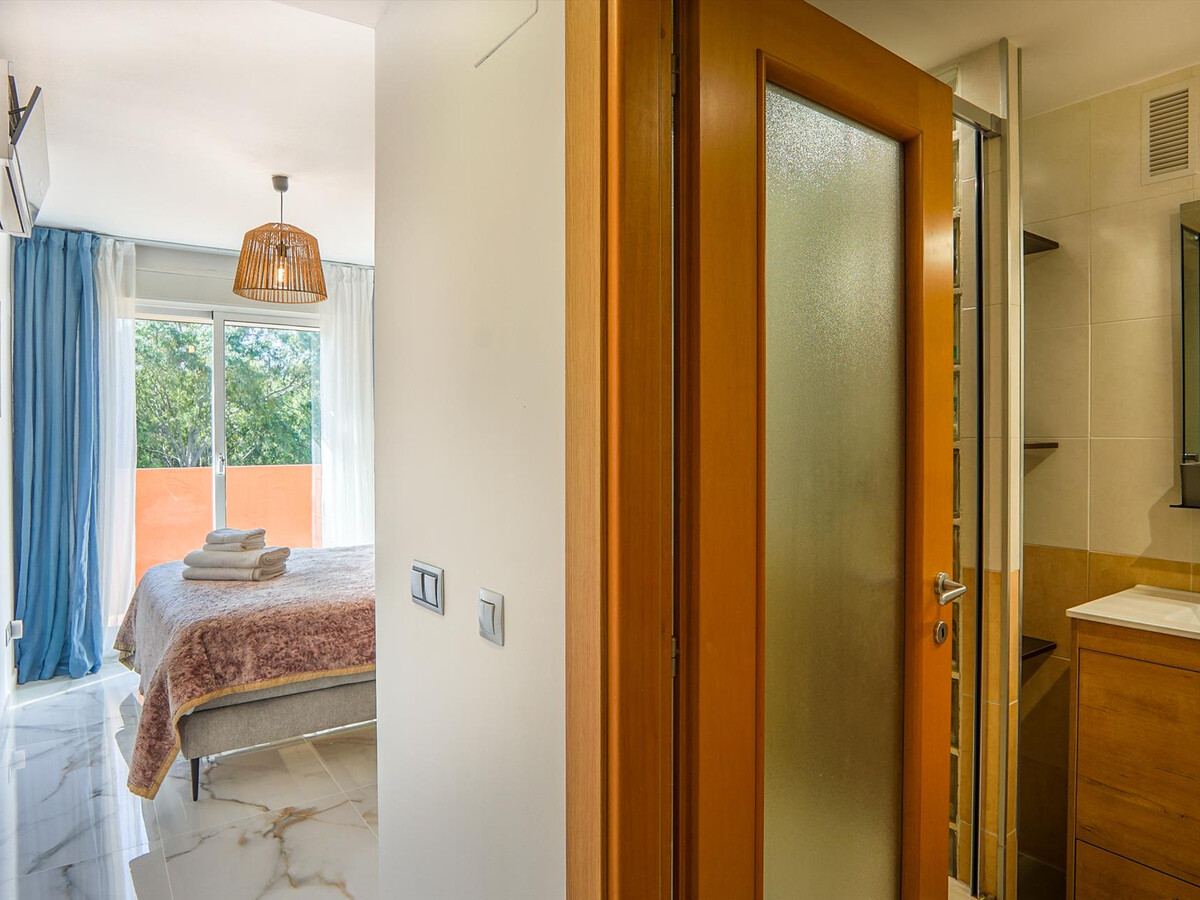 Appartement 2 chambres à Casares Costa, 7 min à pied de la plage - Photo 10