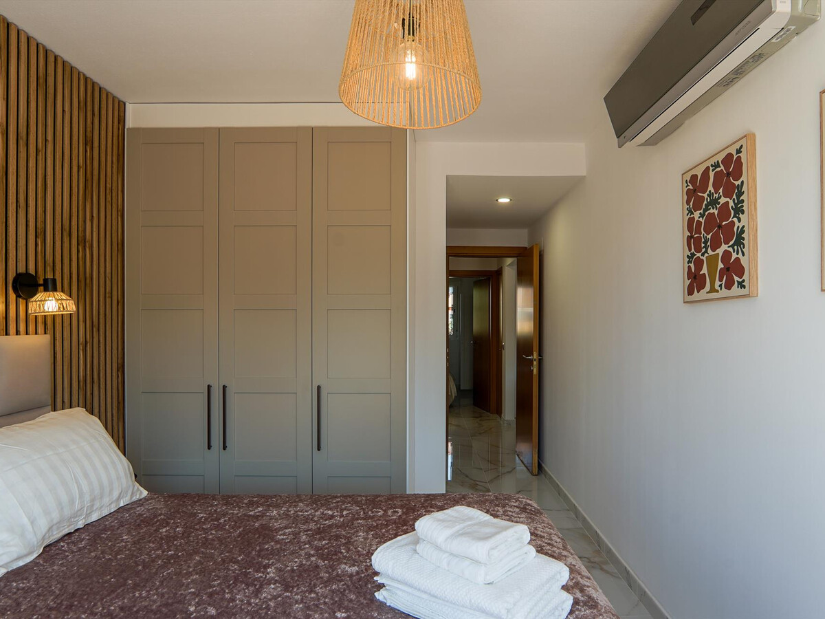 Appartement 2 chambres à Casares Costa, 7 min à pied de la plage - Photo 13