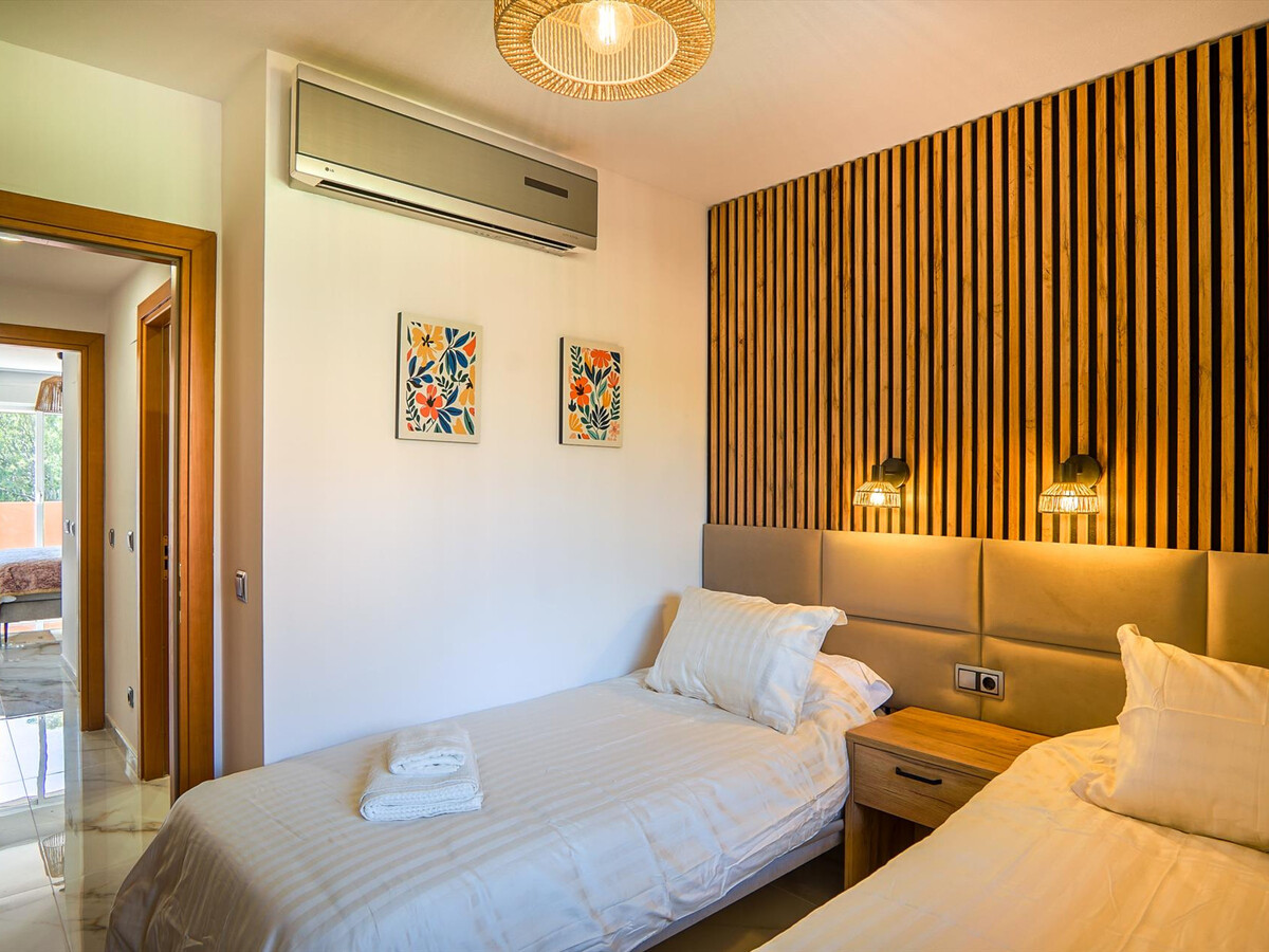 Appartement 2 chambres à Casares Costa, 7 min à pied de la plage - Photo 15
