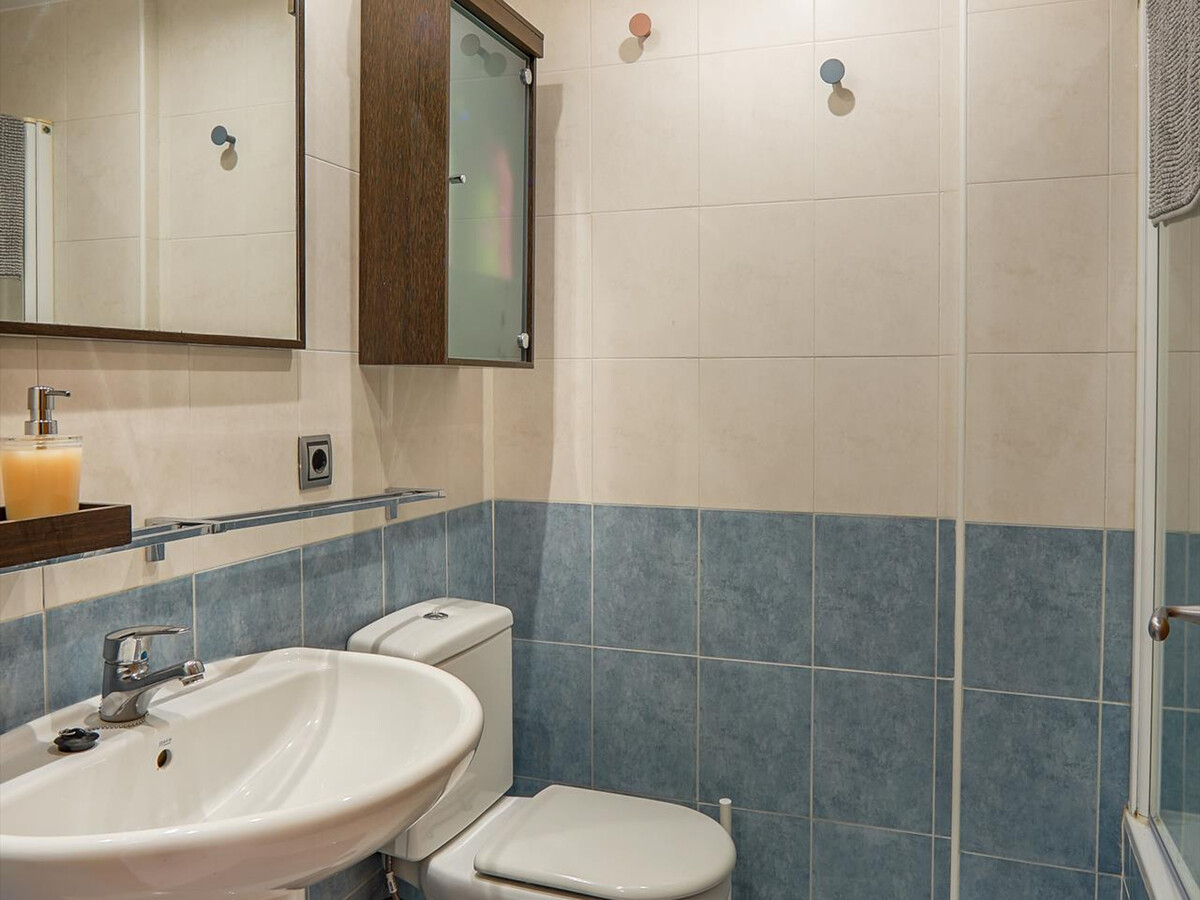 Appartement 2 chambres à Casares Costa, 7 min à pied de la plage - Photo 19