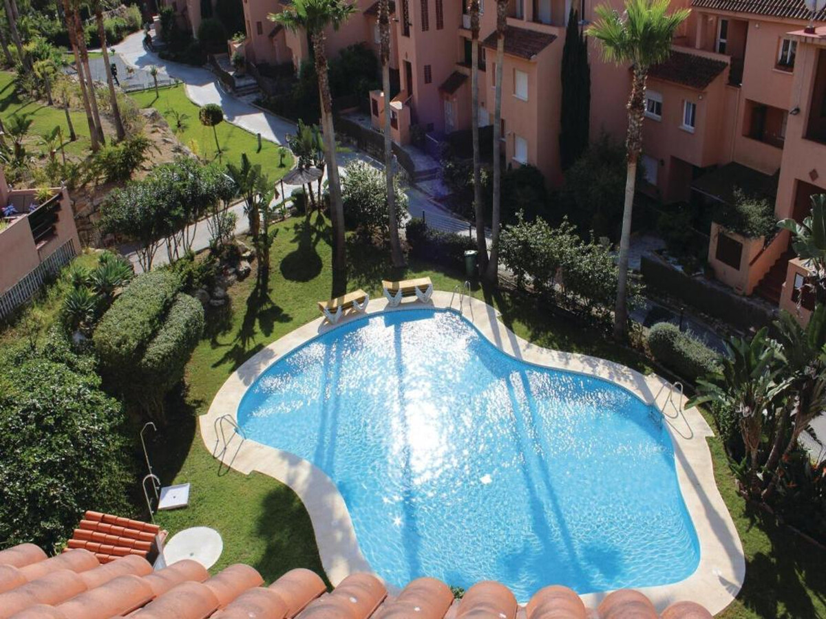 Appartement 2 chambres à Casares Costa, 7 min à pied de la plage - Photo 21