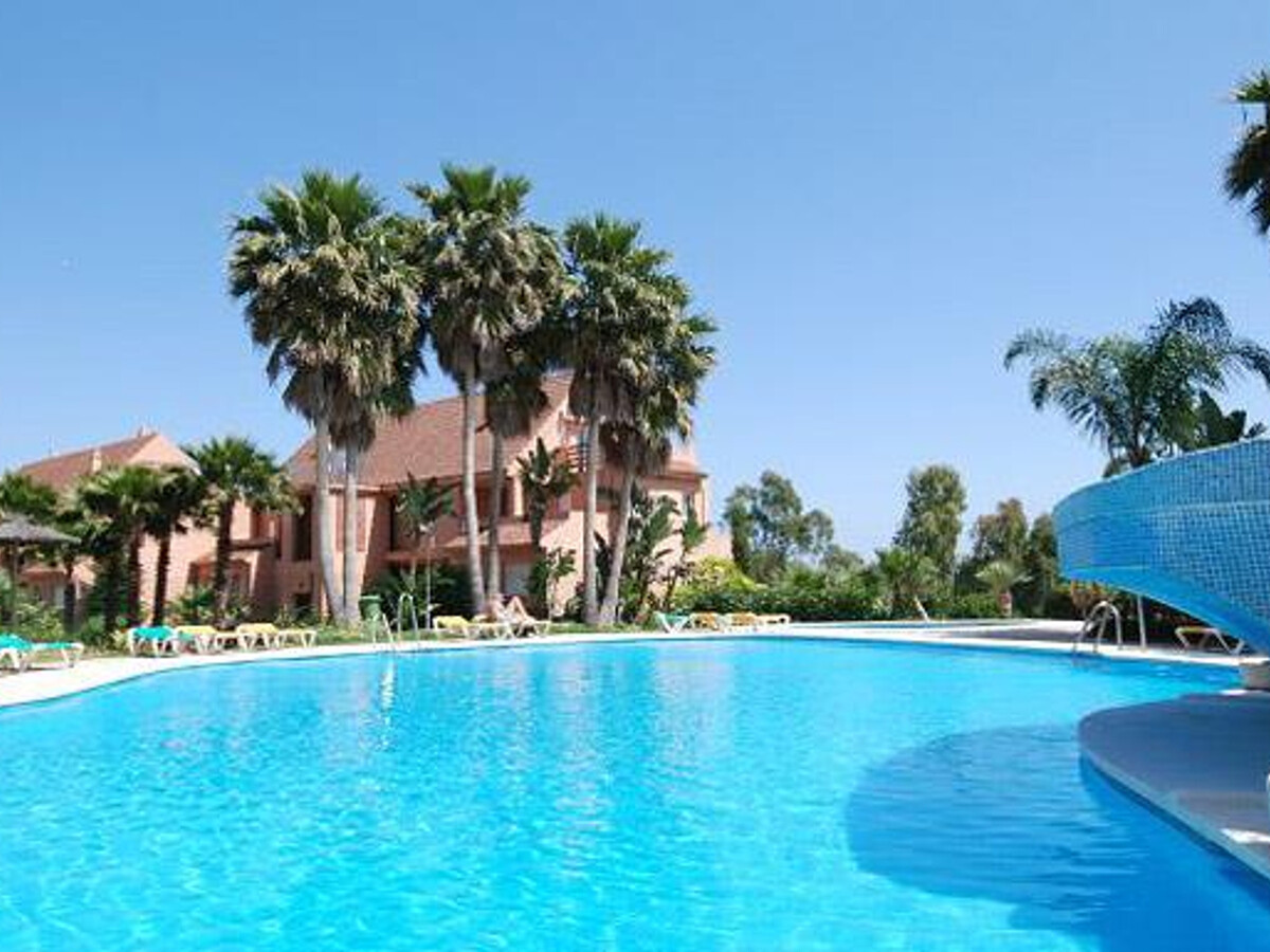 Appartement 2 chambres à Casares Costa, 7 min à pied de la plage - Photo 22