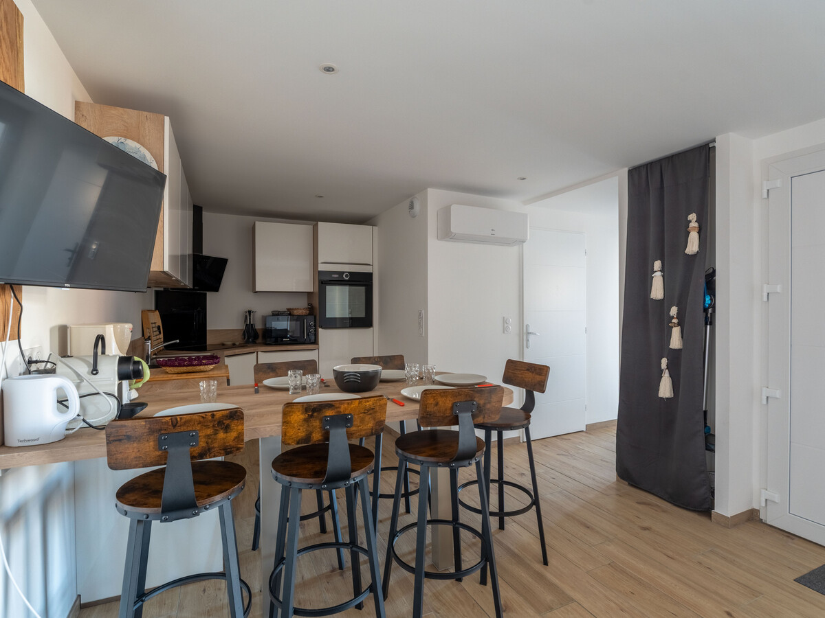 Appartement T3 neuf près de l'océan, Biscarrosse Plage - Photo 2