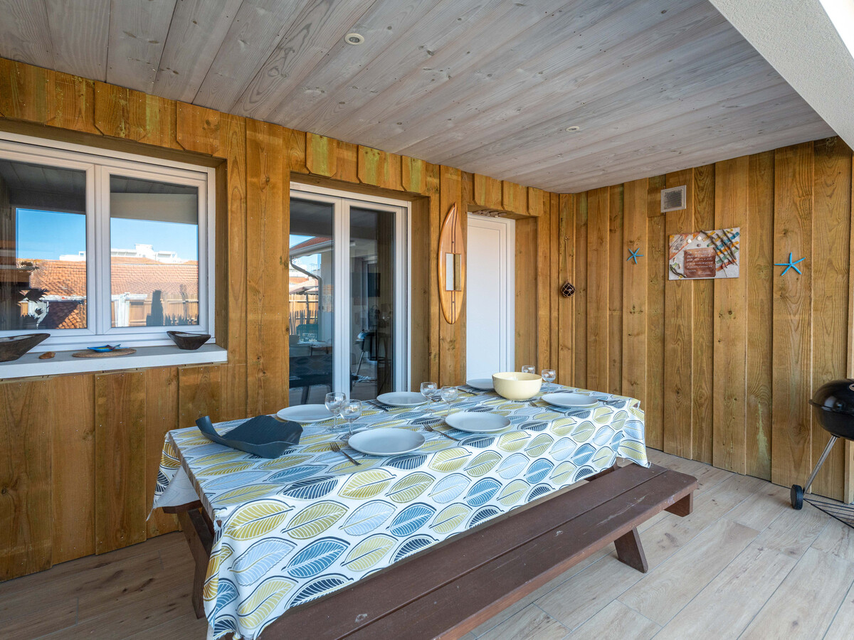 Appartement T3 neuf près de l'océan, Biscarrosse Plage - Photo 3