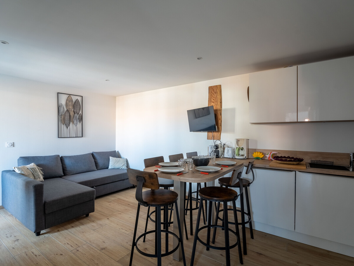 Appartement T3 neuf près de l'océan, Biscarrosse Plage - Photo 7
