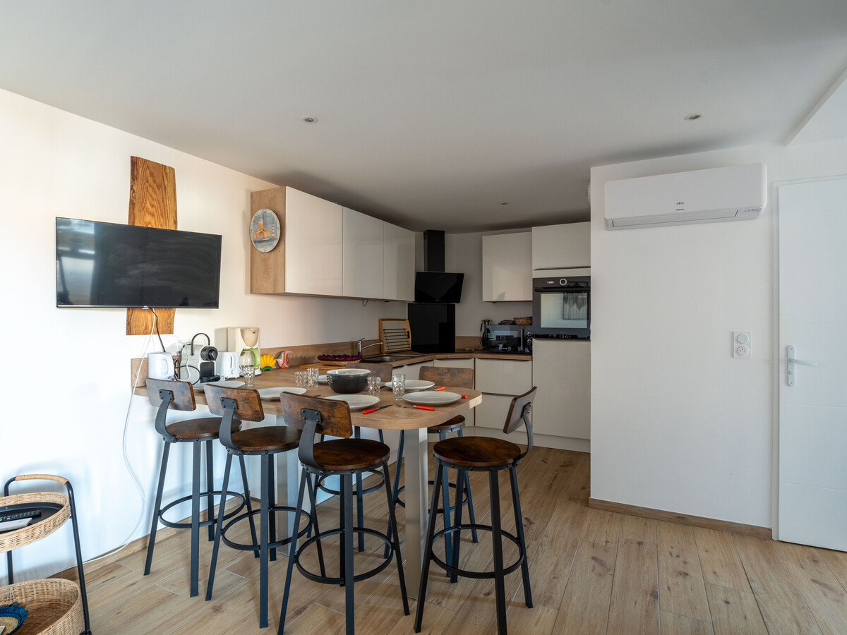 Appartement T3 neuf près de l'océan, Biscarrosse Plage - Photo 9