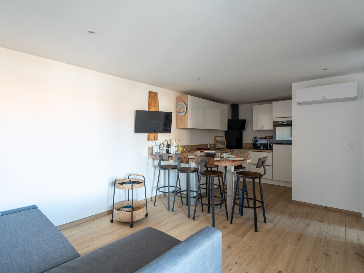 Appartement T3 neuf près de l'océan, Biscarrosse Plage - Photo 10