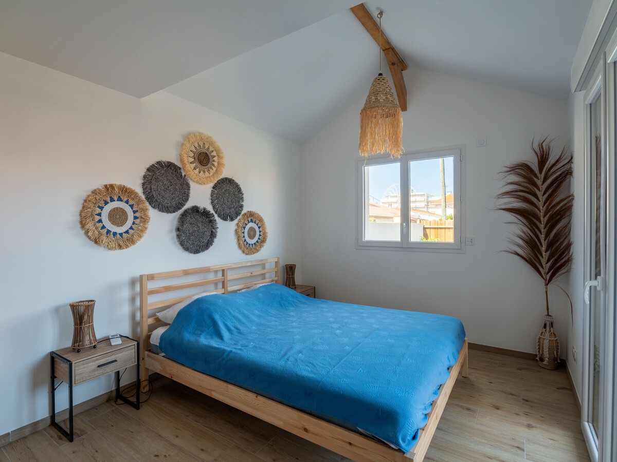 Appartement T3 neuf près de l'océan, Biscarrosse Plage - Photo 11