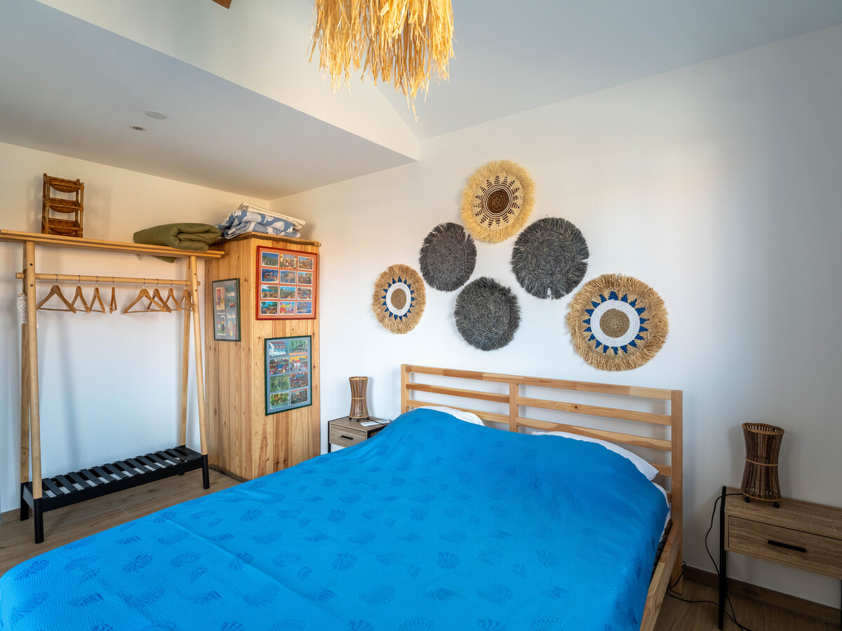 Appartement T3 neuf près de l'océan, Biscarrosse Plage - Photo 12