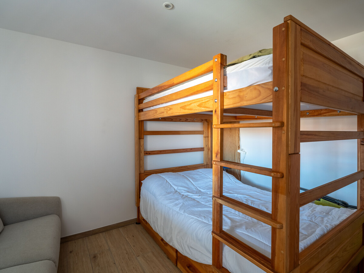 Appartement T3 neuf près de l'océan, Biscarrosse Plage - Photo 13
