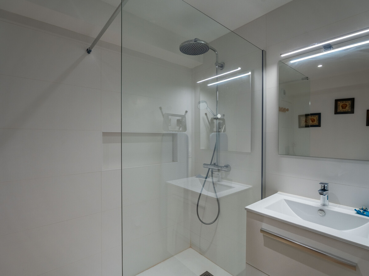 Appartement T3 neuf près de l'océan, Biscarrosse Plage - Photo 14