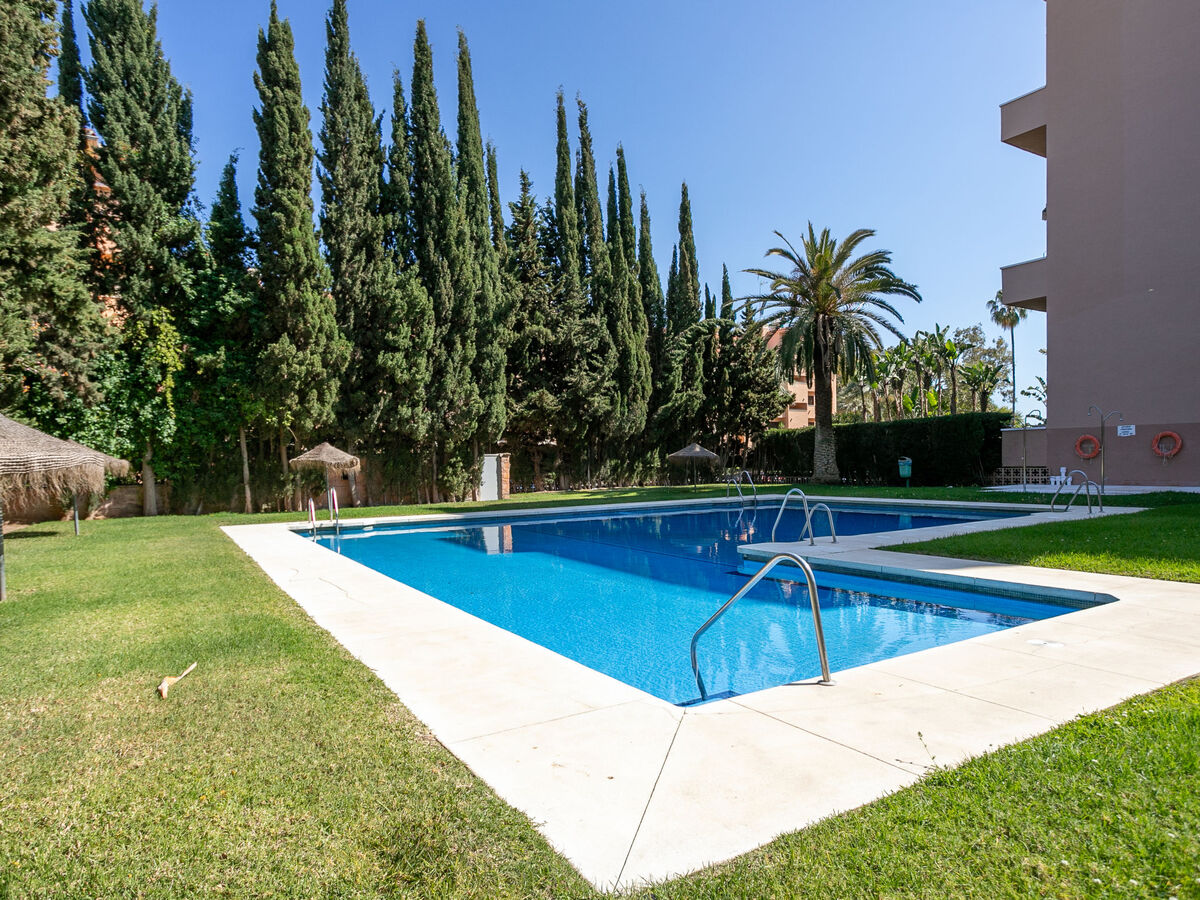 Carib Playa, appartement 2 chambres à Marbella - Photo 1