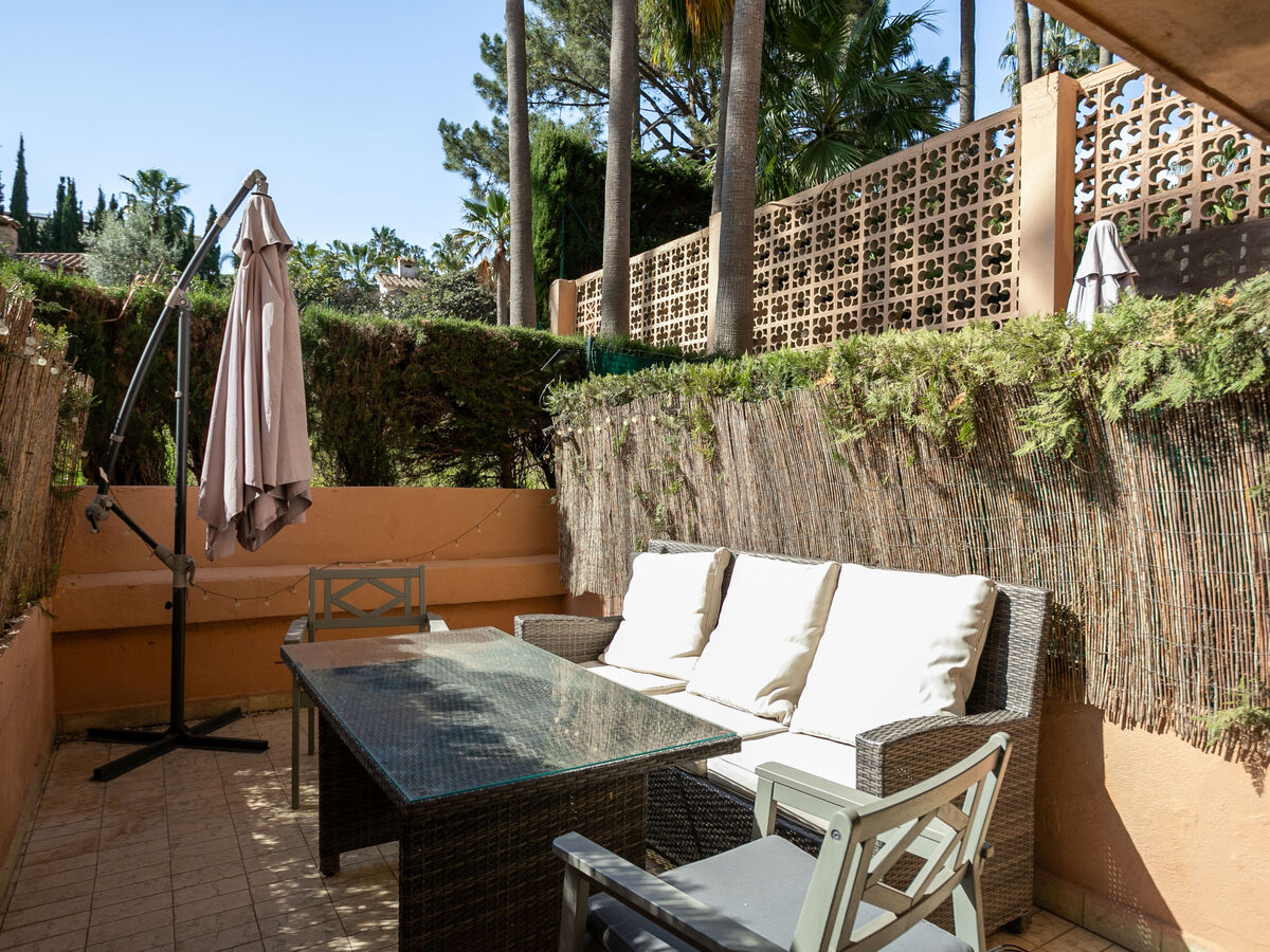 Carib Playa, appartement 2 chambres à Marbella - Photo 2