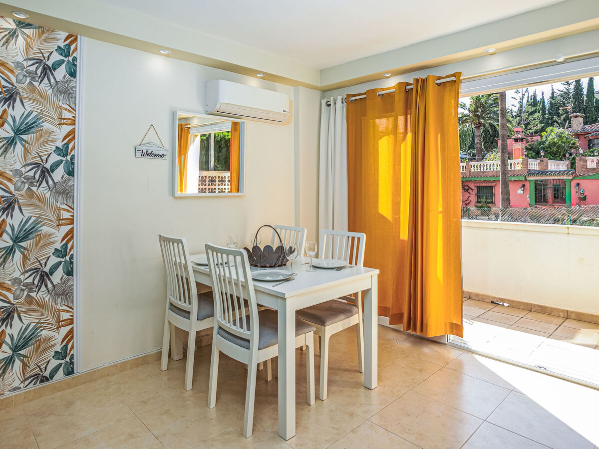 Carib Playa, appartement 2 chambres à Marbella - Photo 3