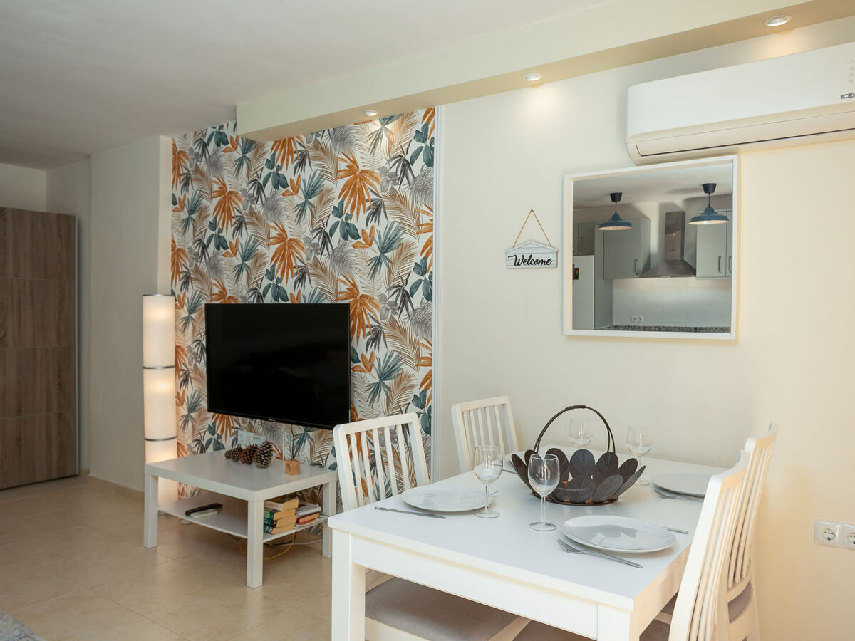 Carib Playa, appartement 2 chambres à Marbella - Photo 7