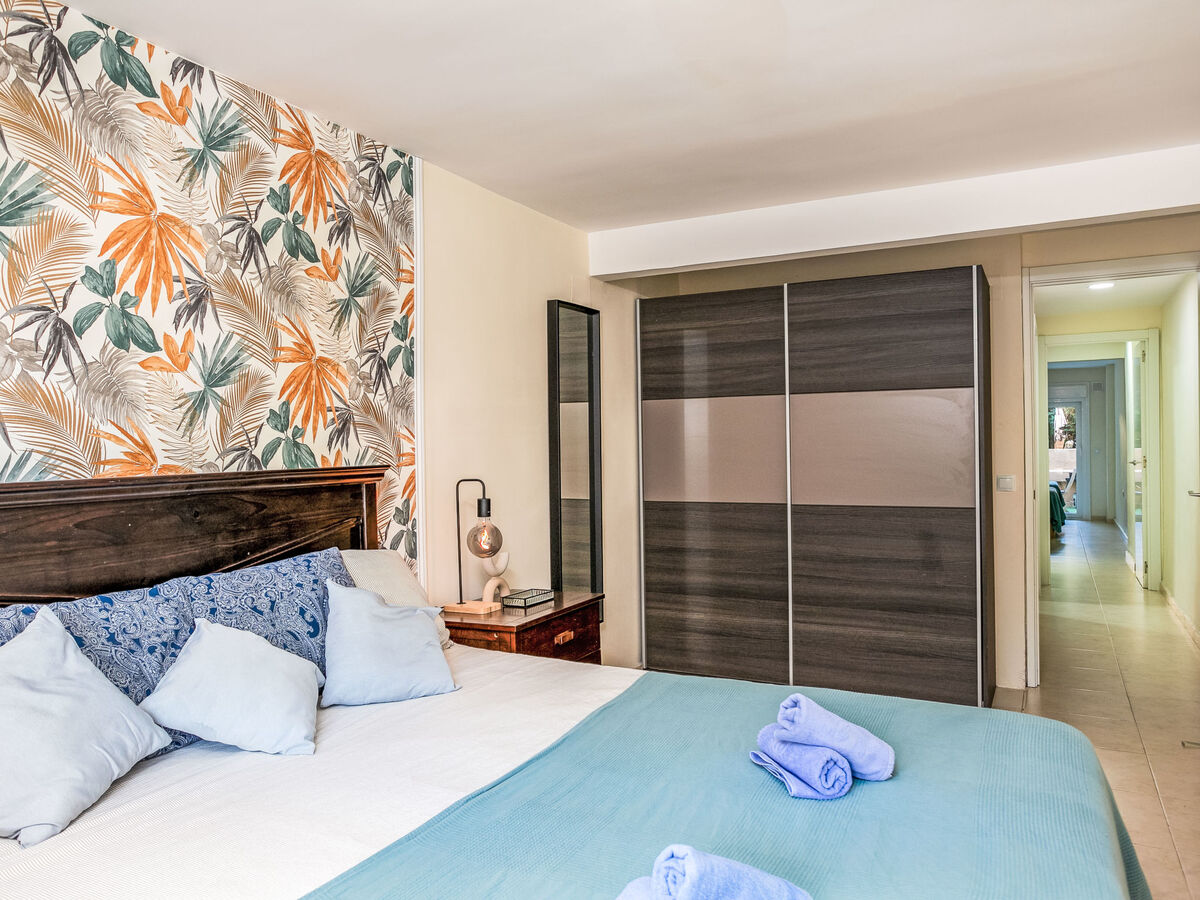 Carib Playa, appartement 2 chambres à Marbella - Photo 11