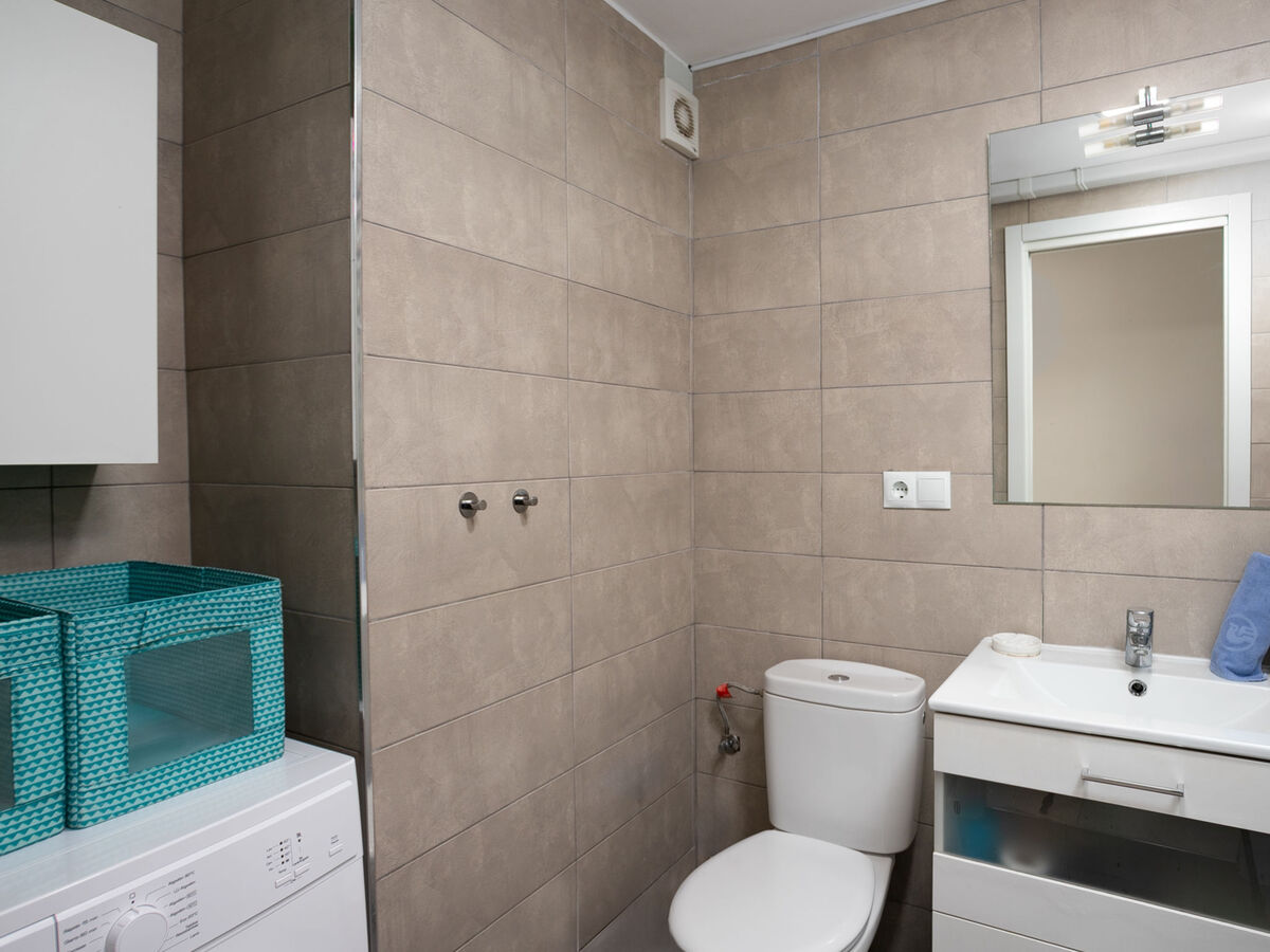 Carib Playa, appartement 2 chambres à Marbella - Photo 13