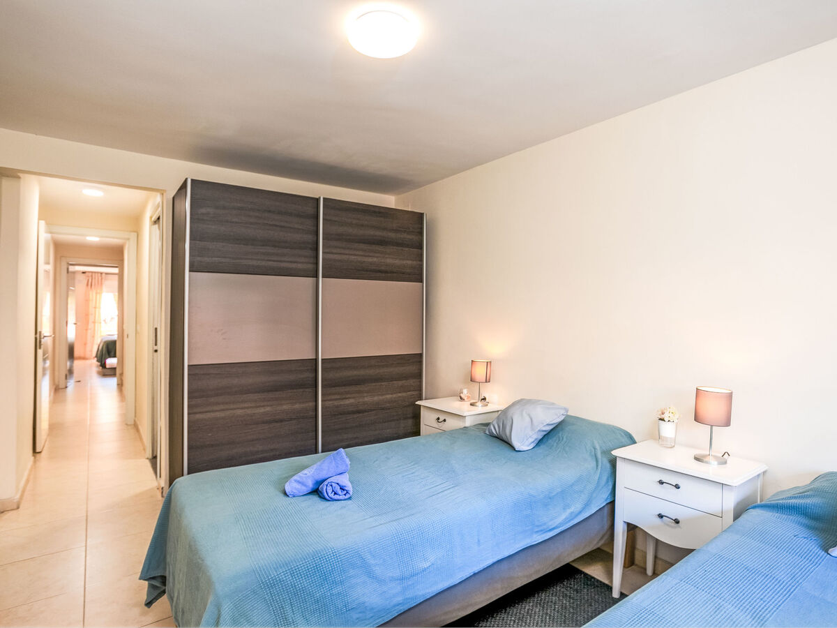 Carib Playa, appartement 2 chambres à Marbella - Photo 16