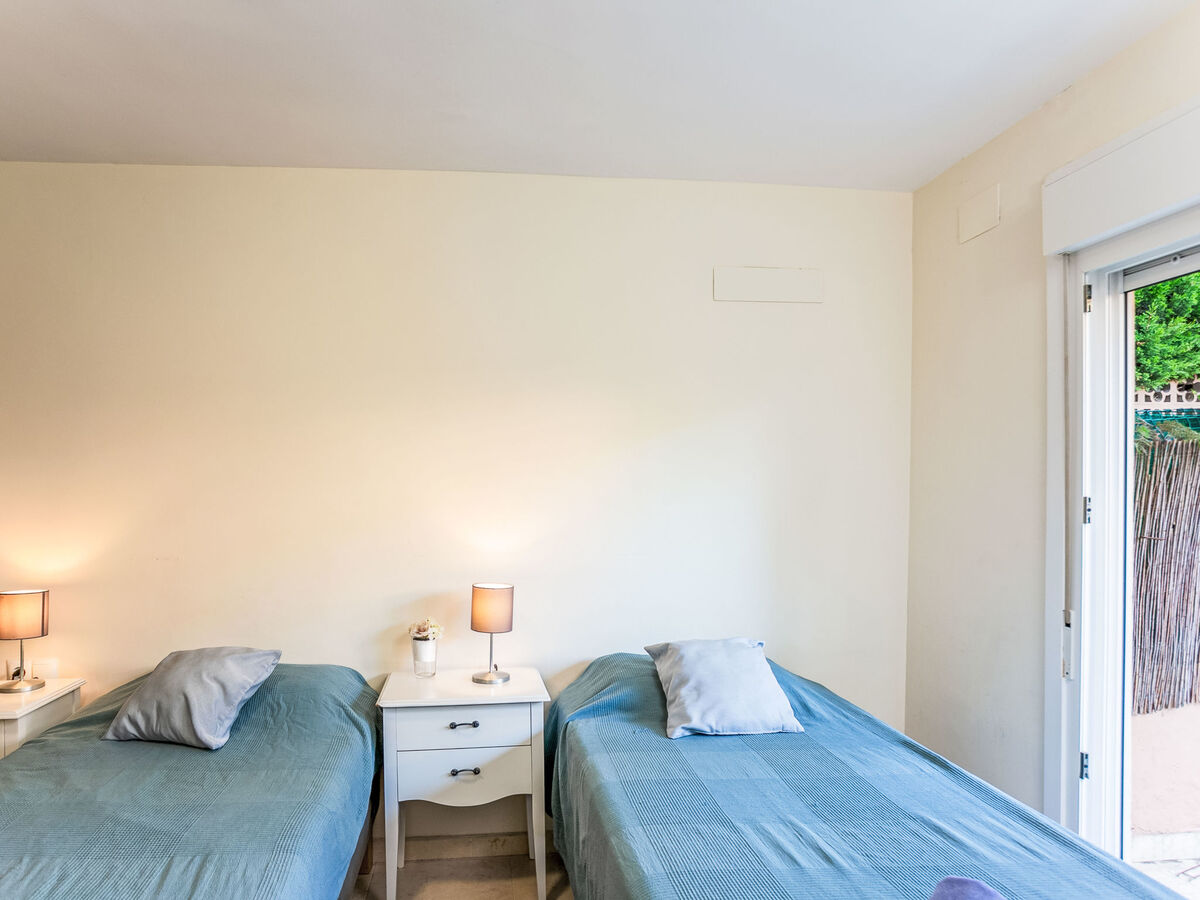 Carib Playa, appartement 2 chambres à Marbella - Photo 17