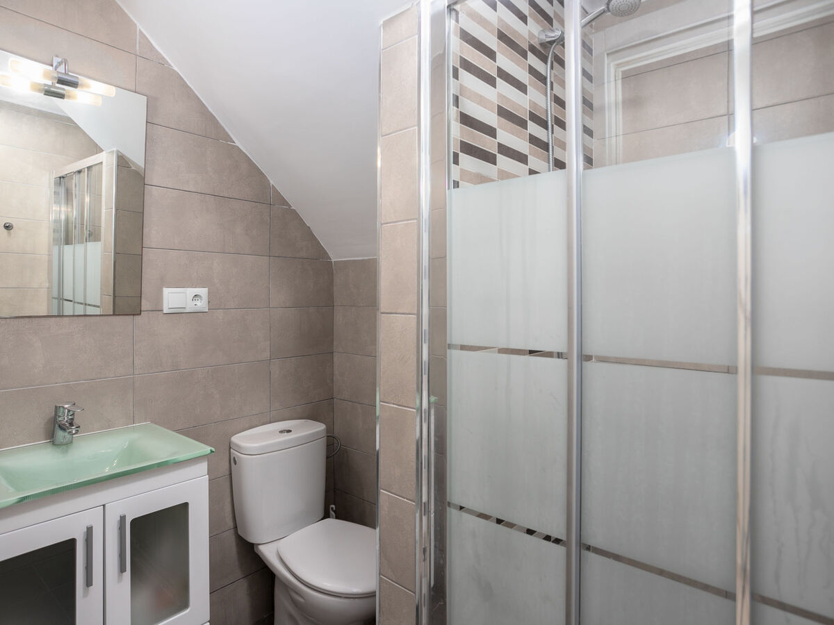 Carib Playa, appartement 2 chambres à Marbella - Photo 19