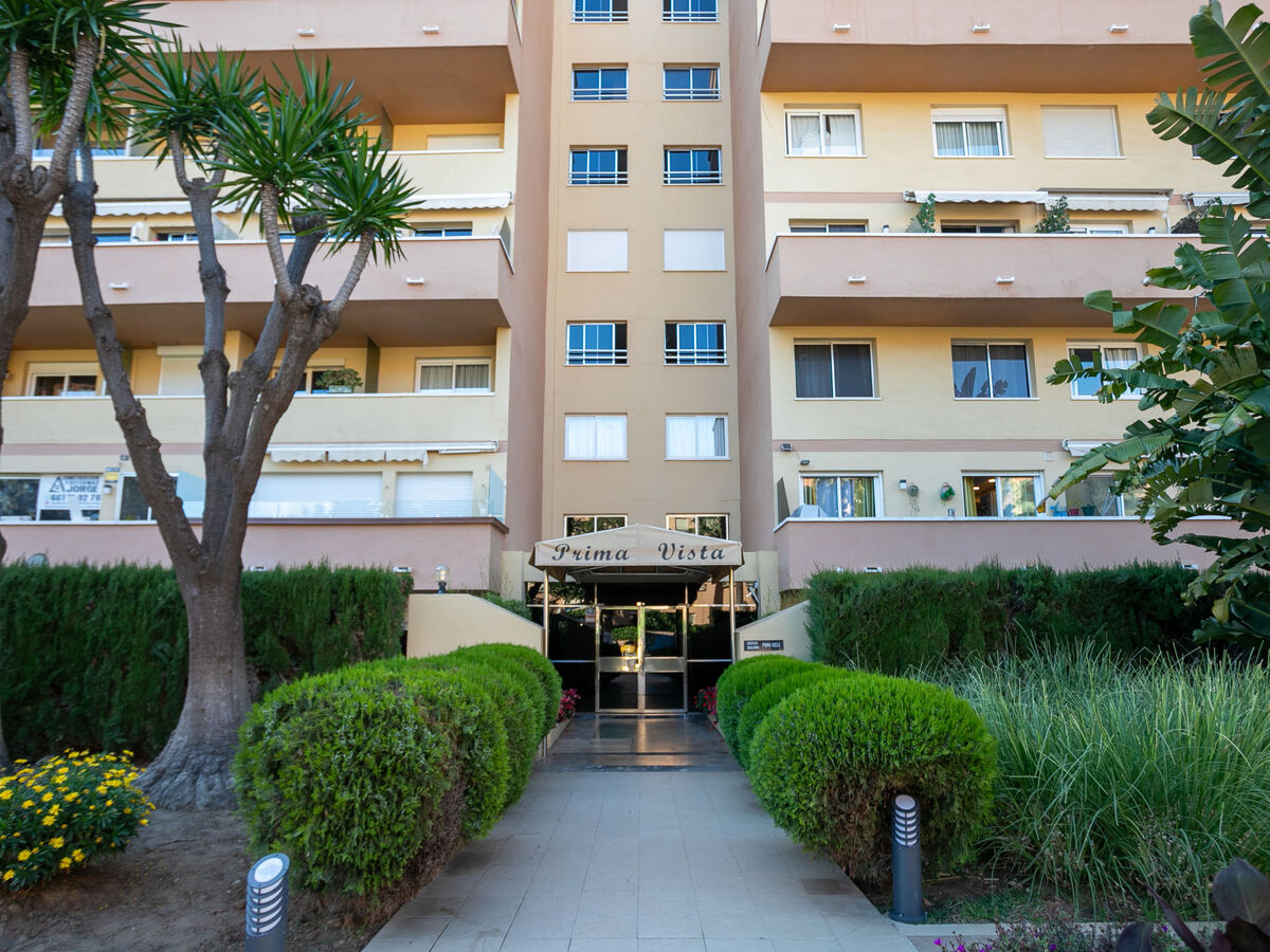 Carib Playa, appartement 2 chambres à Marbella - Photo 23