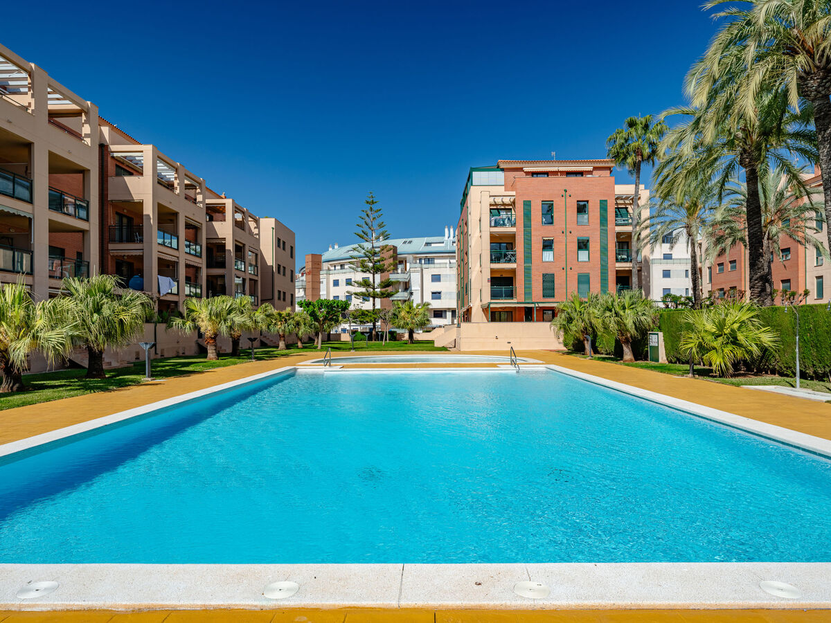 La Darsena – Appartement 70 m² à 290 m de la plage - Photo 1