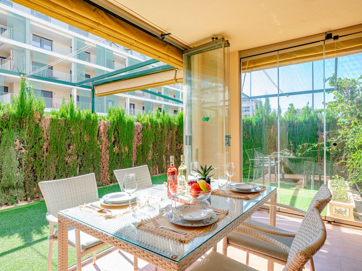La Darsena – Appartement 70 m² à 290 m de la plage - Photo 2