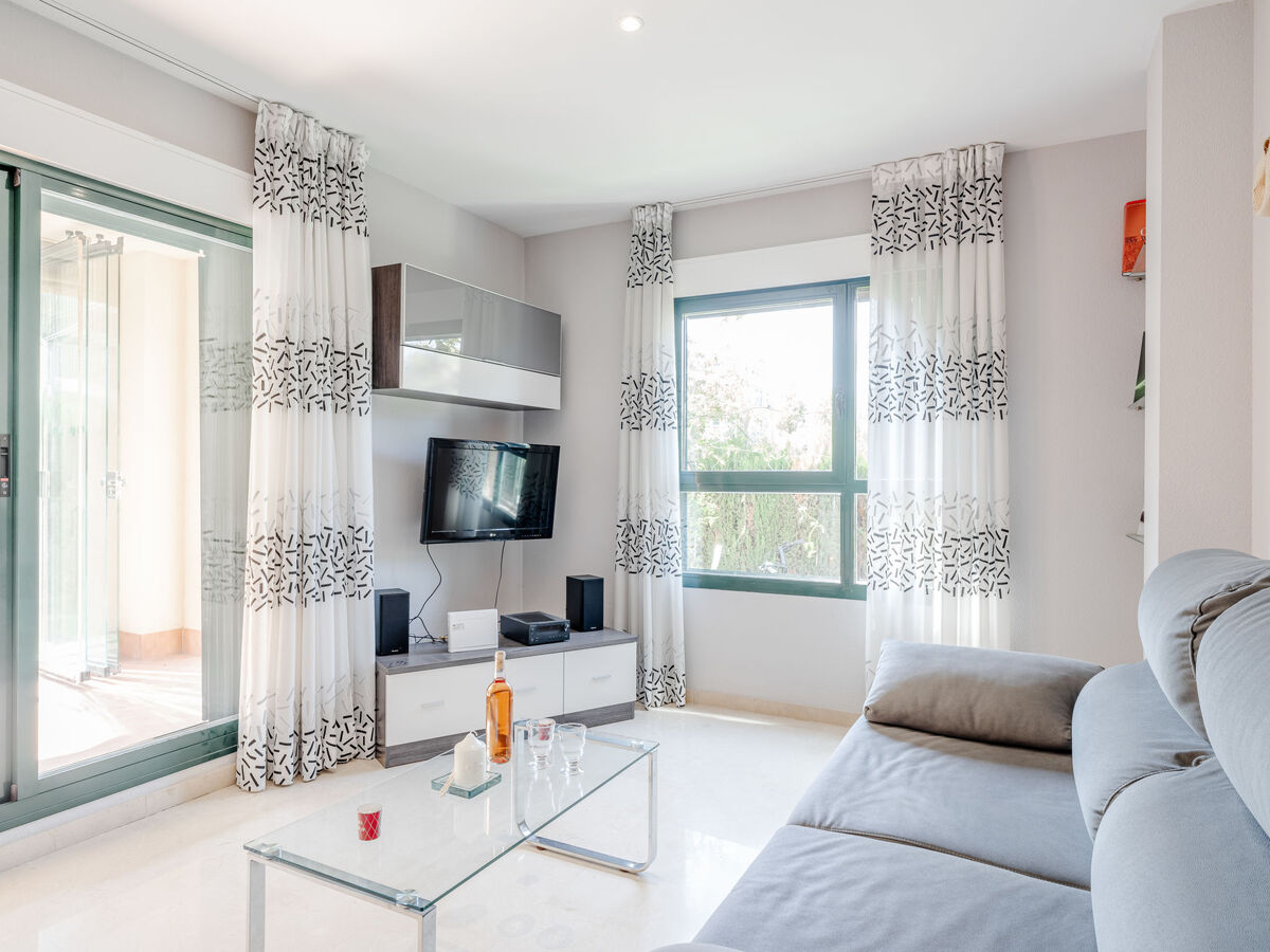La Darsena – Appartement 70 m² à 290 m de la plage - Photo 6