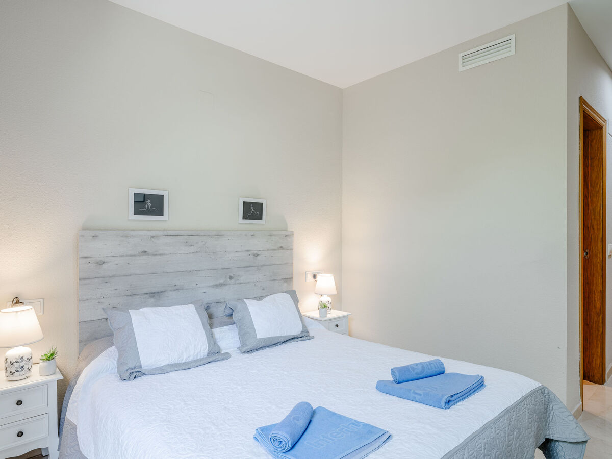 La Darsena – Appartement 70 m² à 290 m de la plage - Photo 12