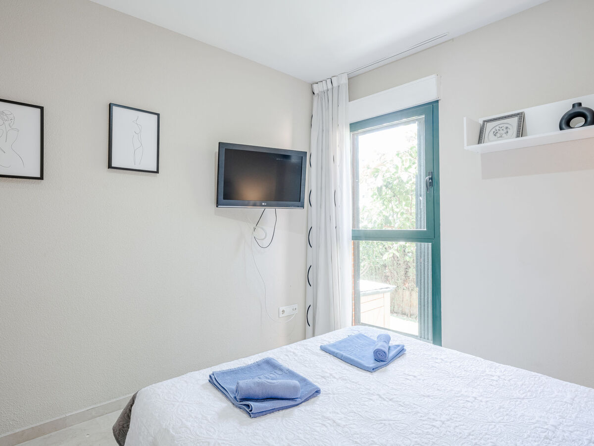 La Darsena – Appartement 70 m² à 290 m de la plage - Photo 13