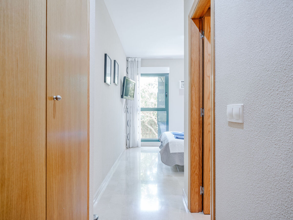 La Darsena – Appartement 70 m² à 290 m de la plage - Photo 14