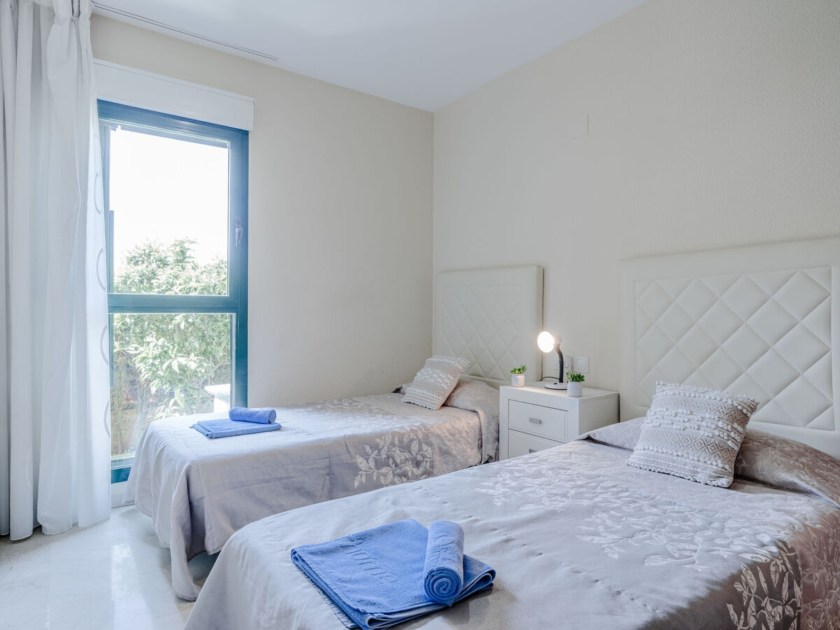 La Darsena – Appartement 70 m² à 290 m de la plage - Photo 16