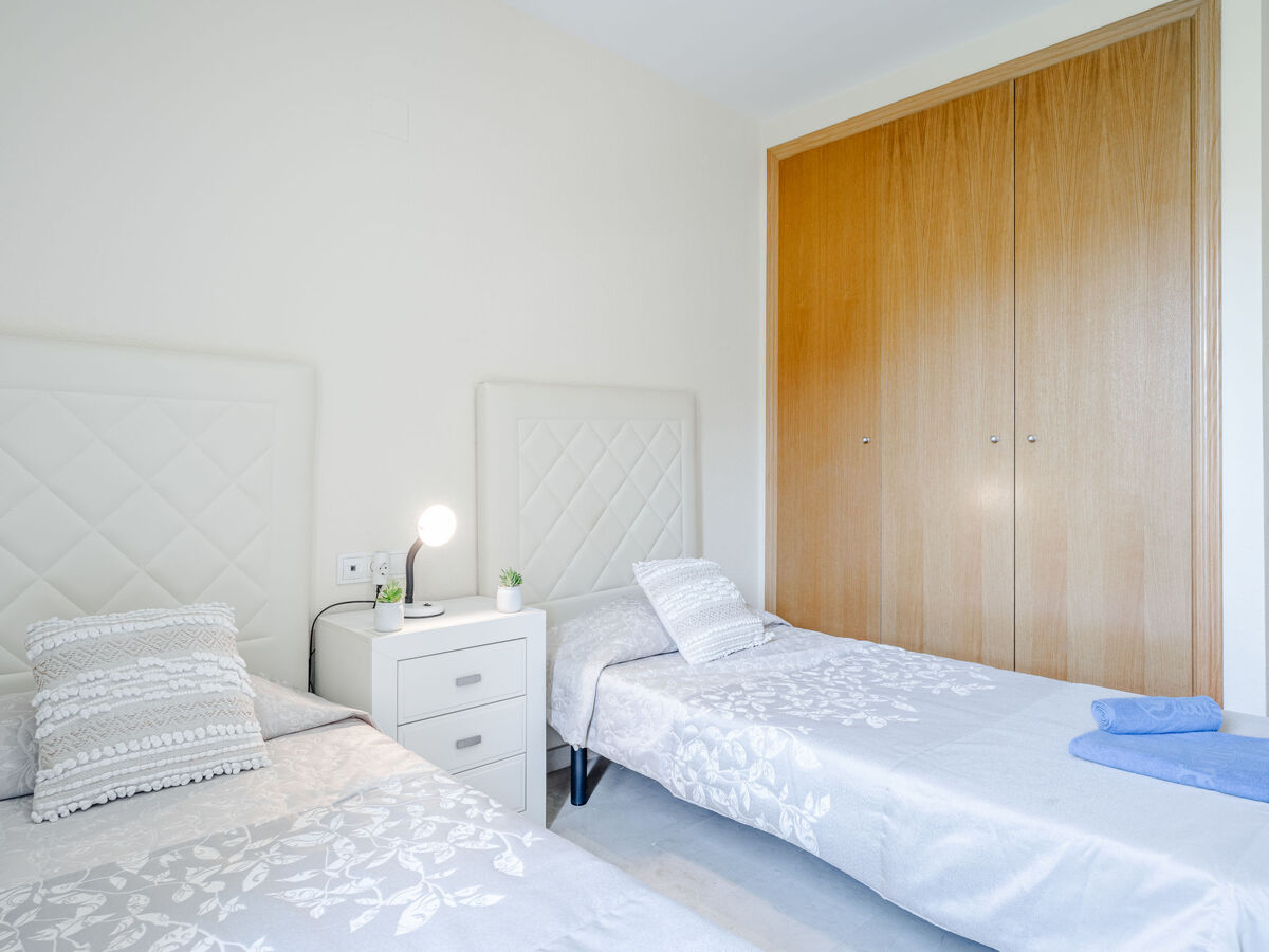 La Darsena – Appartement 70 m² à 290 m de la plage - Photo 17