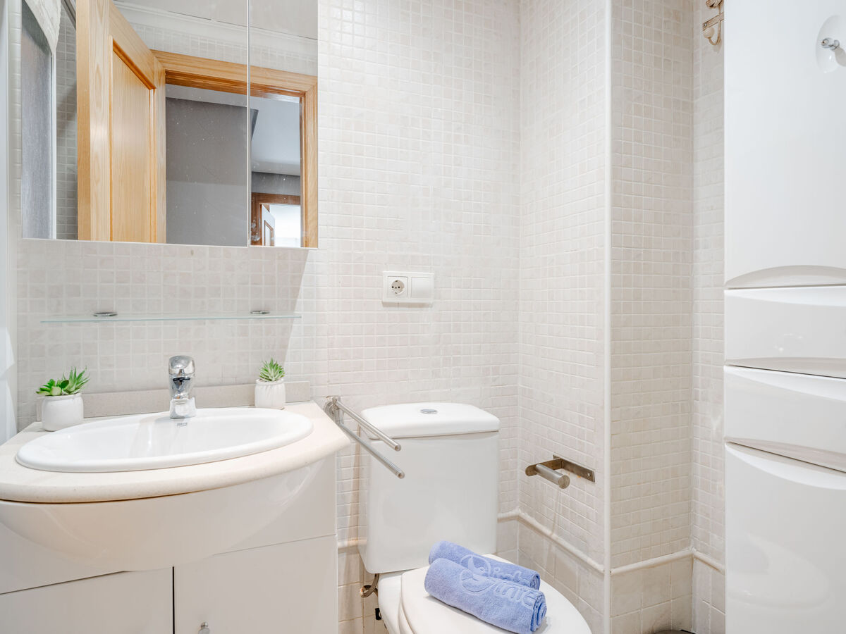 La Darsena – Appartement 70 m² à 290 m de la plage - Photo 19