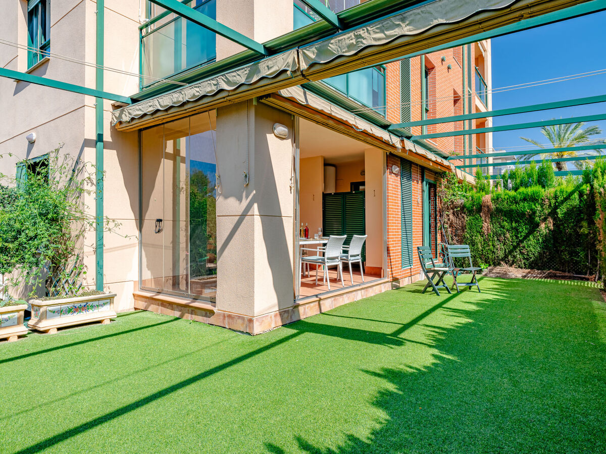 La Darsena – Appartement 70 m² à 290 m de la plage - Photo 23