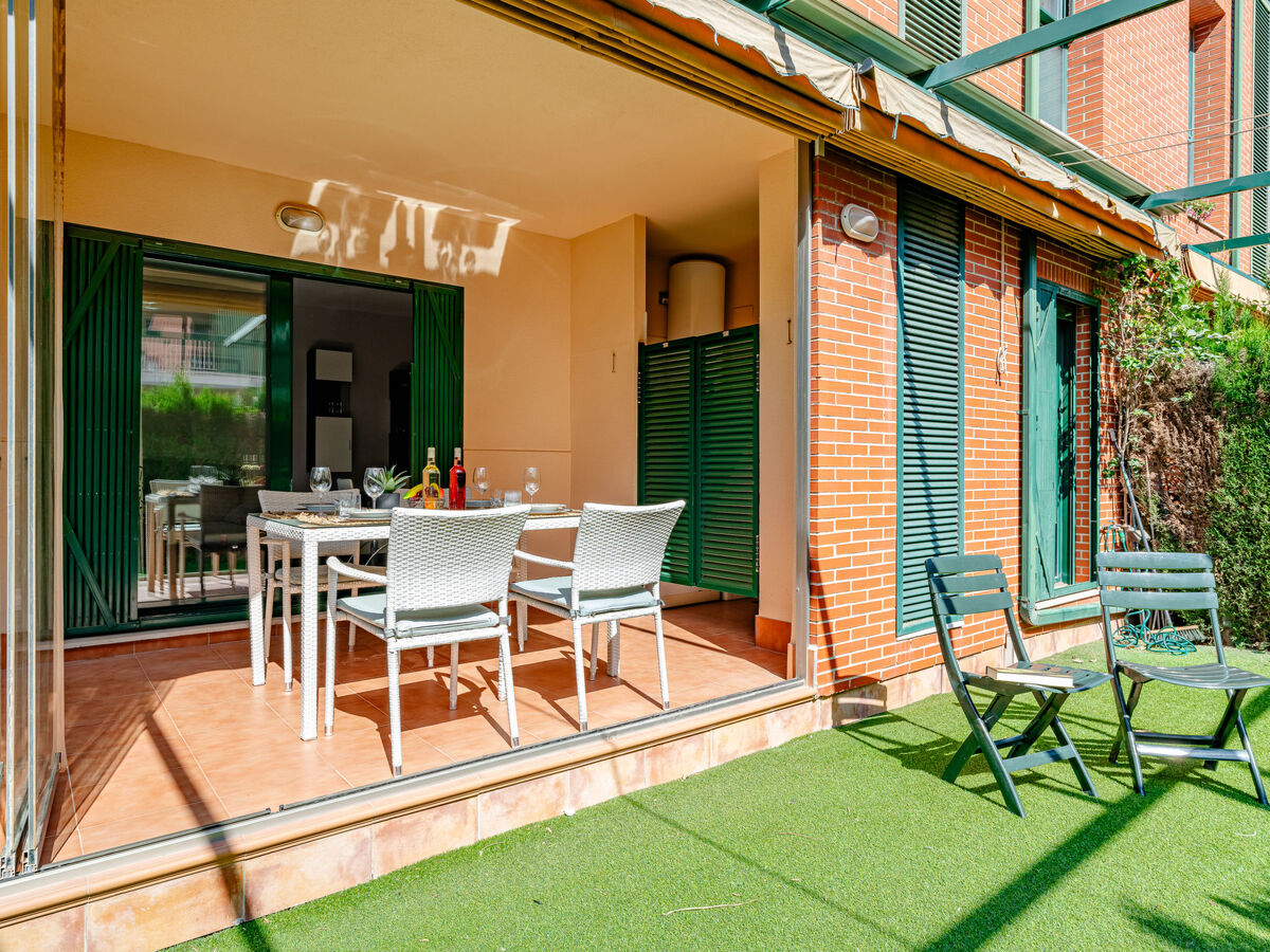 La Darsena – Appartement 70 m² à 290 m de la plage - Photo 24