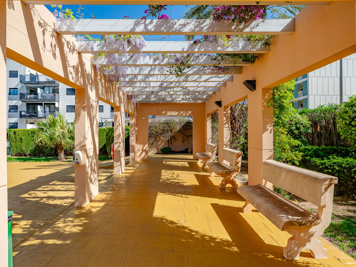 La Darsena – Appartement 70 m² à 290 m de la plage - Photo 29