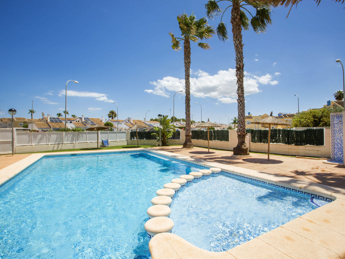 Casa Limon - Maison 3 chambres à Dénia, 600 m plage - Photo 1