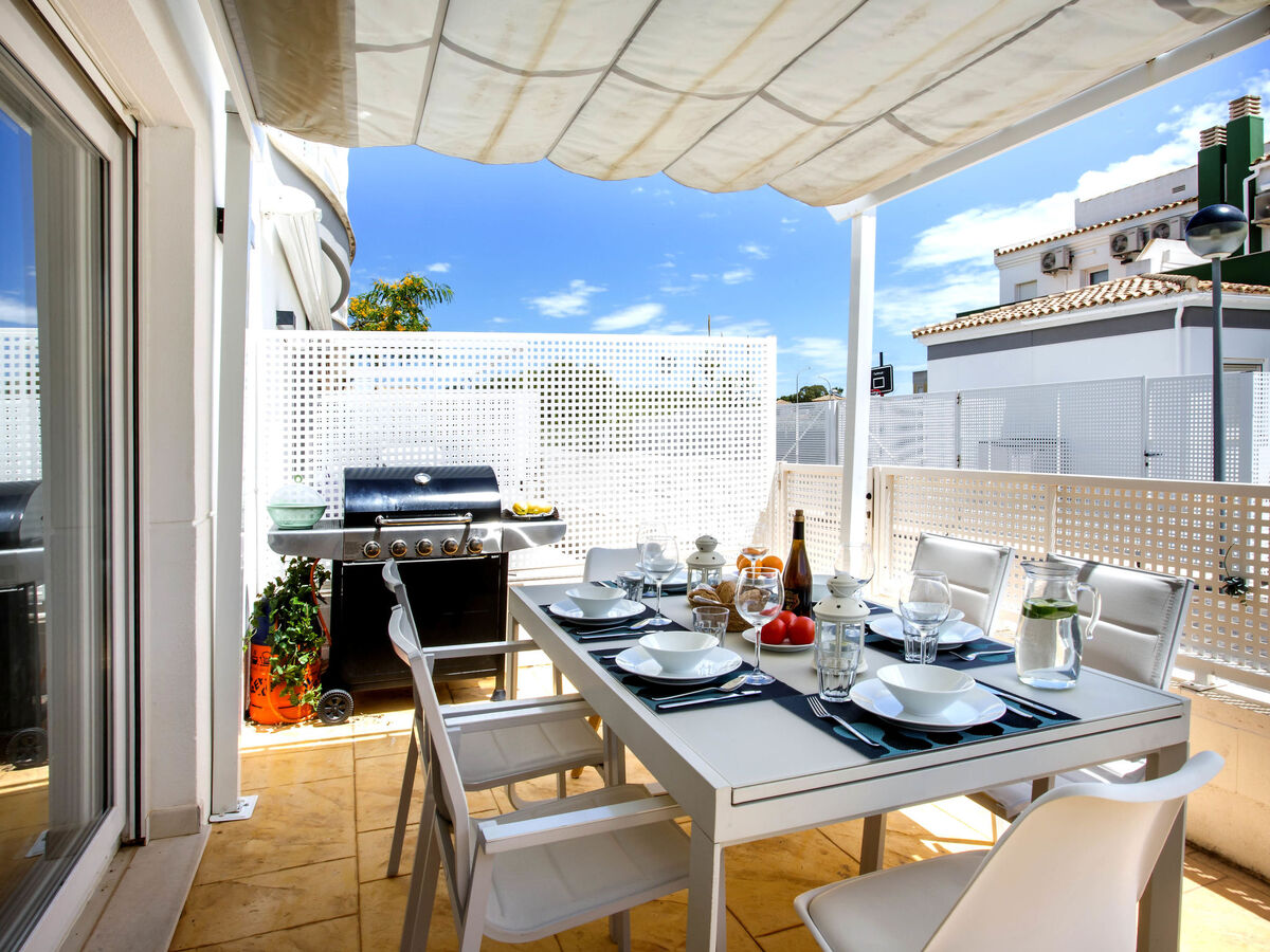 Casa Limon - Maison 3 chambres à Dénia, 600 m plage - Photo 2