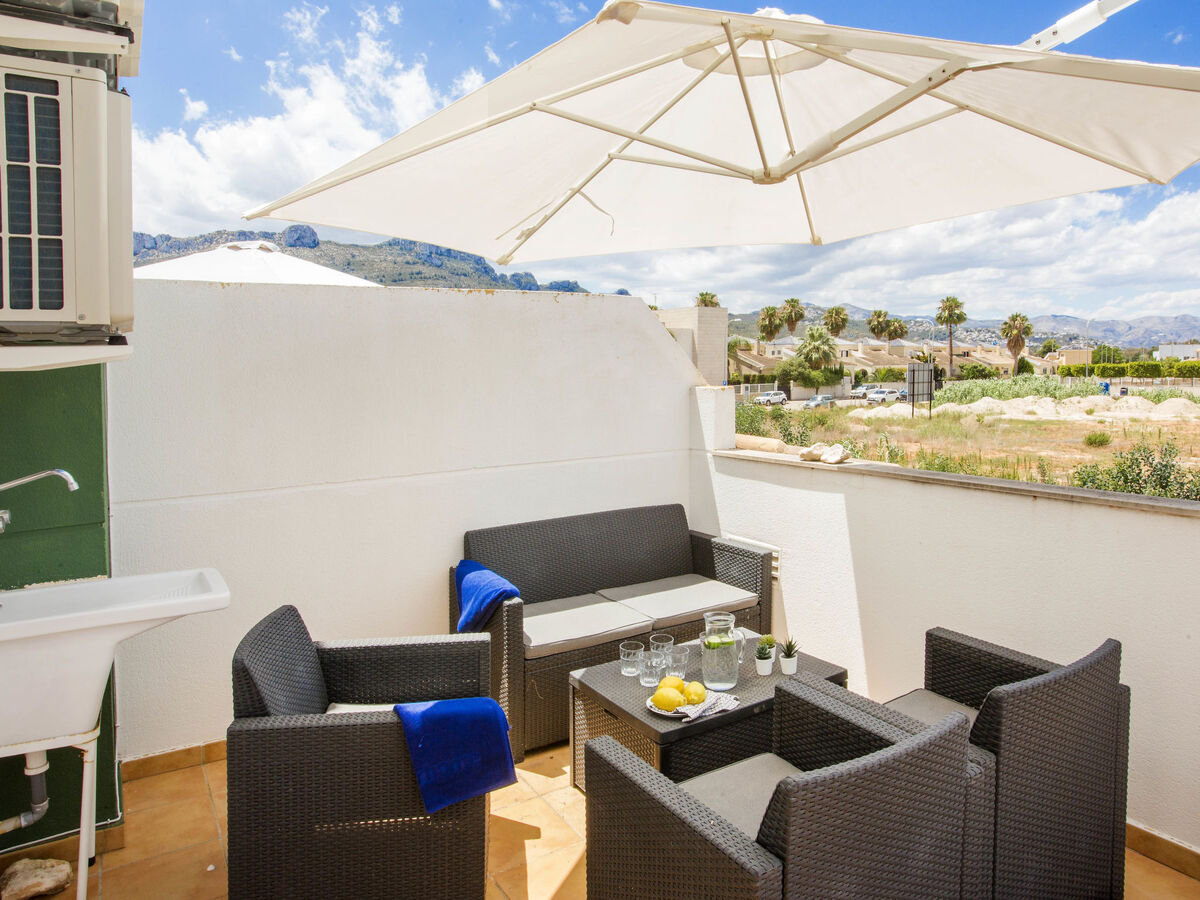Casa Limon - Maison 3 chambres à Dénia, 600 m plage - Photo 3