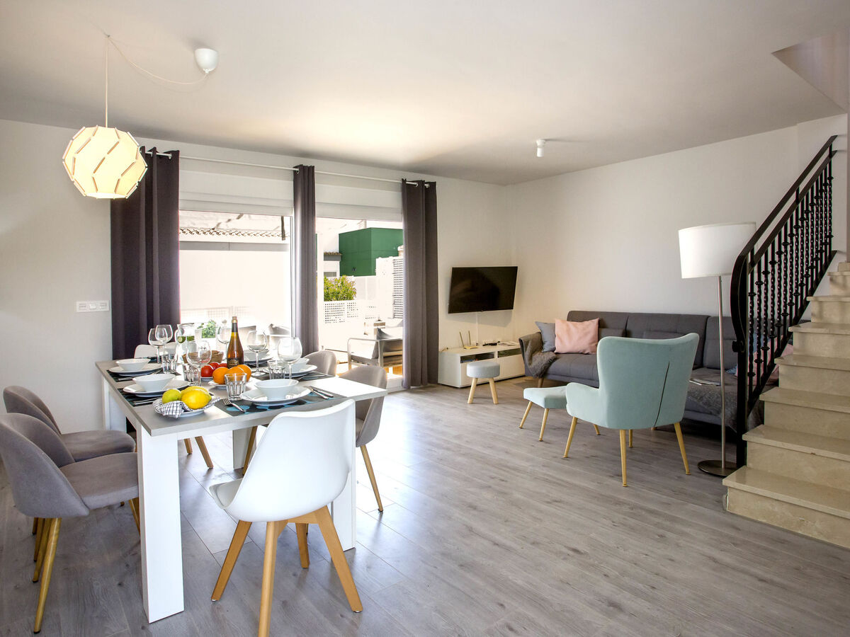 Casa Limon - Maison 3 chambres à Dénia, 600 m plage - Photo 4