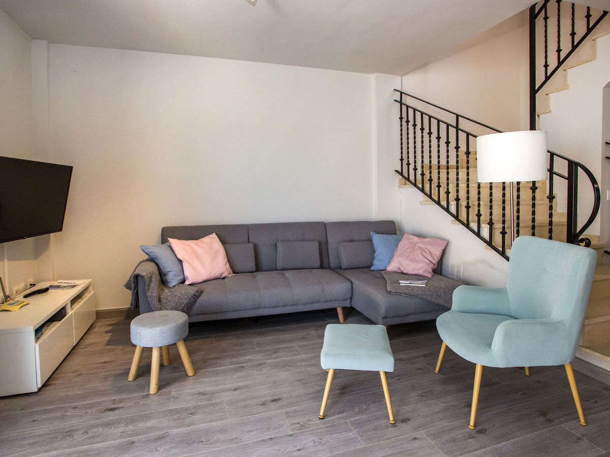 Casa Limon - Maison 3 chambres à Dénia, 600 m plage - Photo 7