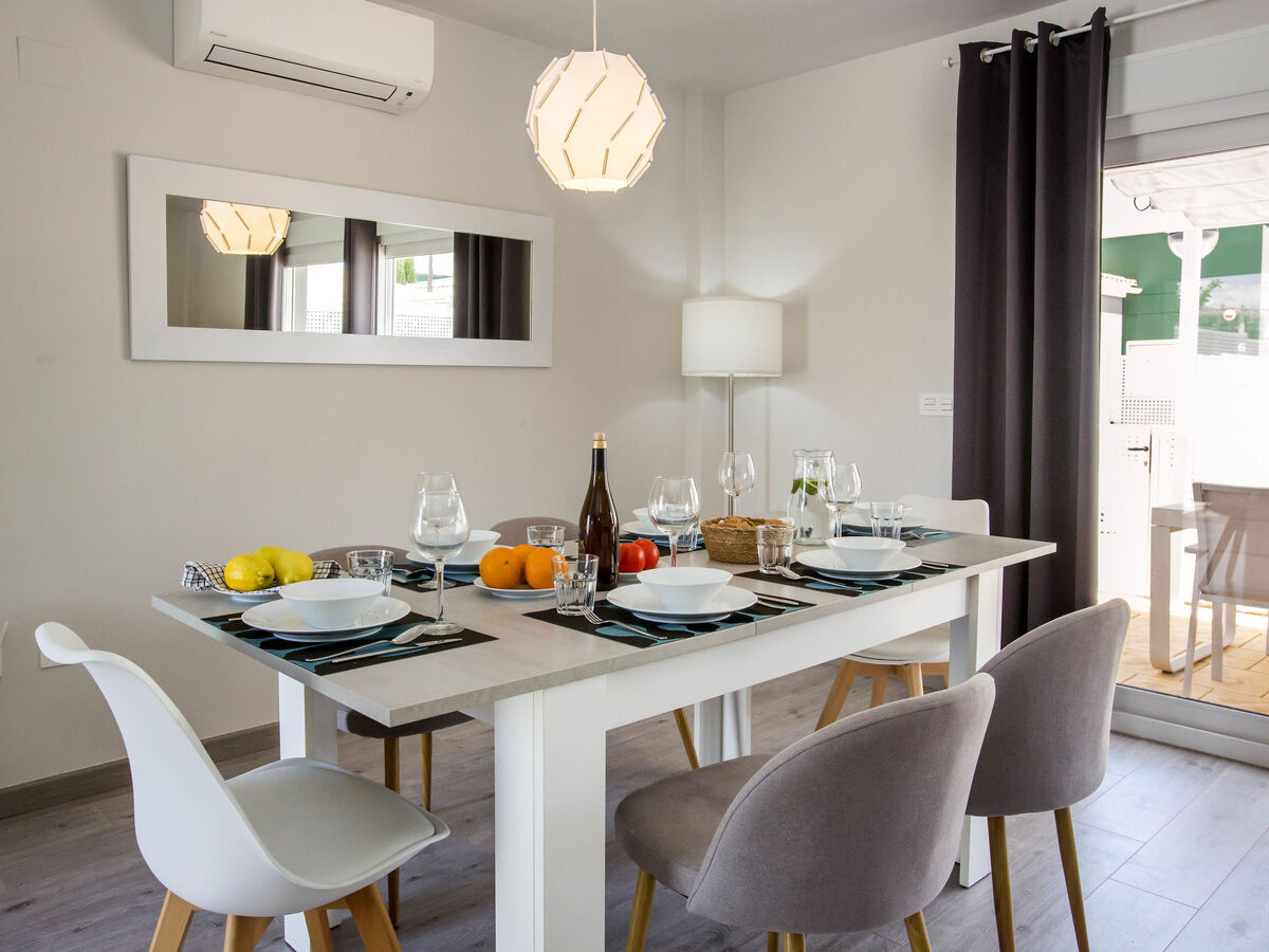 Casa Limon - Maison 3 chambres à Dénia, 600 m plage - Photo 8
