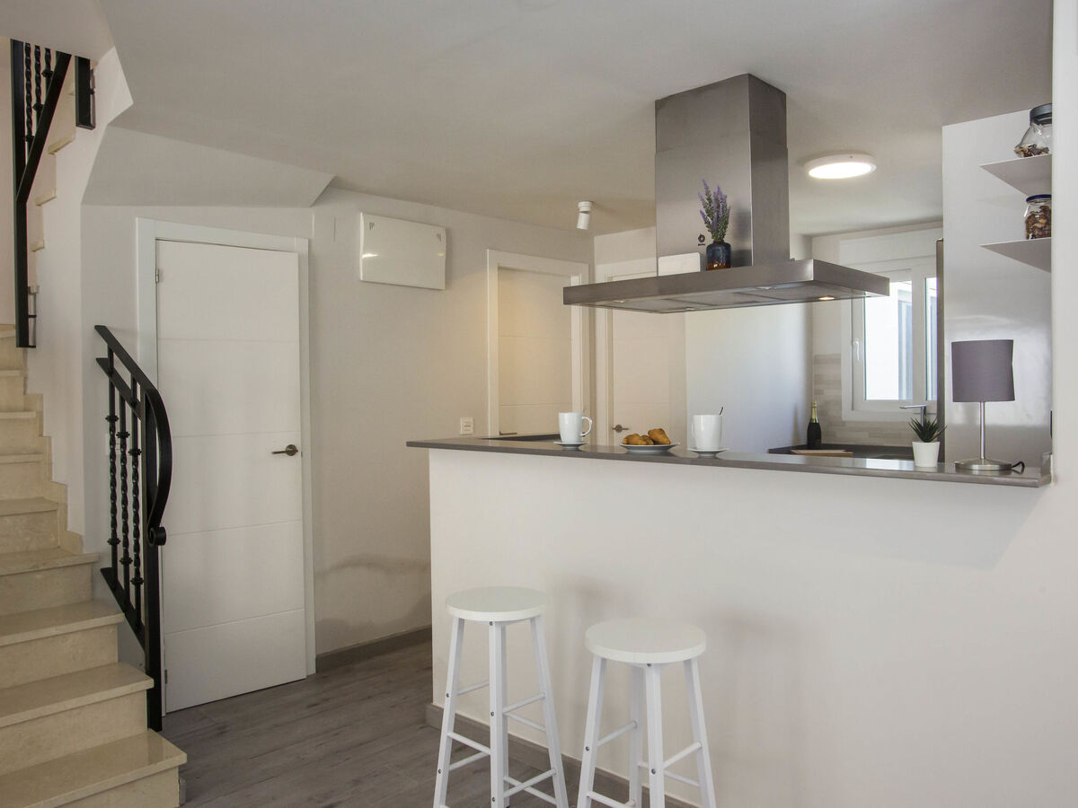 Casa Limon - Maison 3 chambres à Dénia, 600 m plage - Photo 15