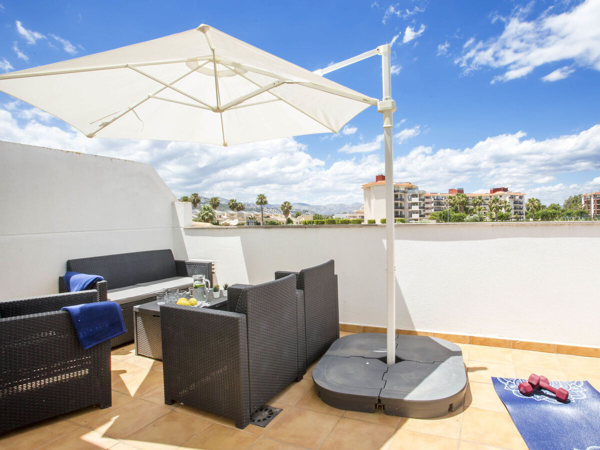 Casa Limon - Maison 3 chambres à Dénia, 600 m plage - Photo 16