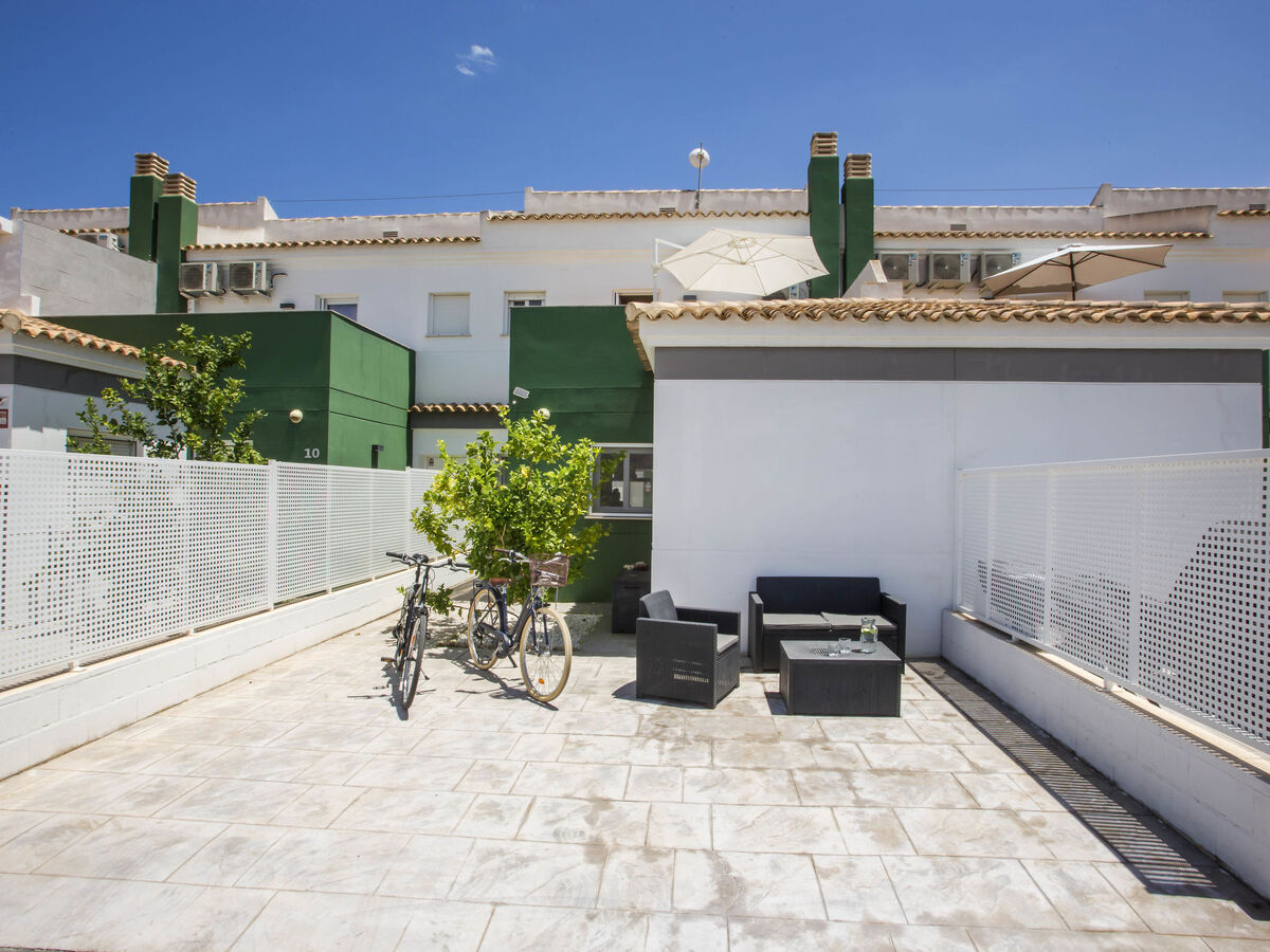Casa Limon - Maison 3 chambres à Dénia, 600 m plage - Photo 17