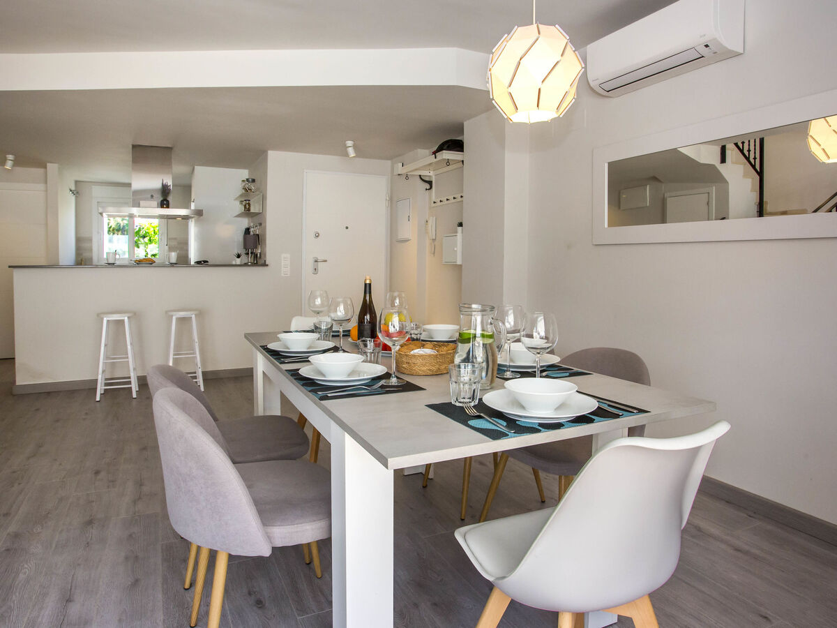 Casa Limon - Maison 3 chambres à Dénia, 600 m plage - Photo 18